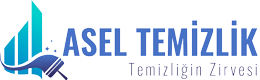Temizlikte Yükseklerdeyiz!